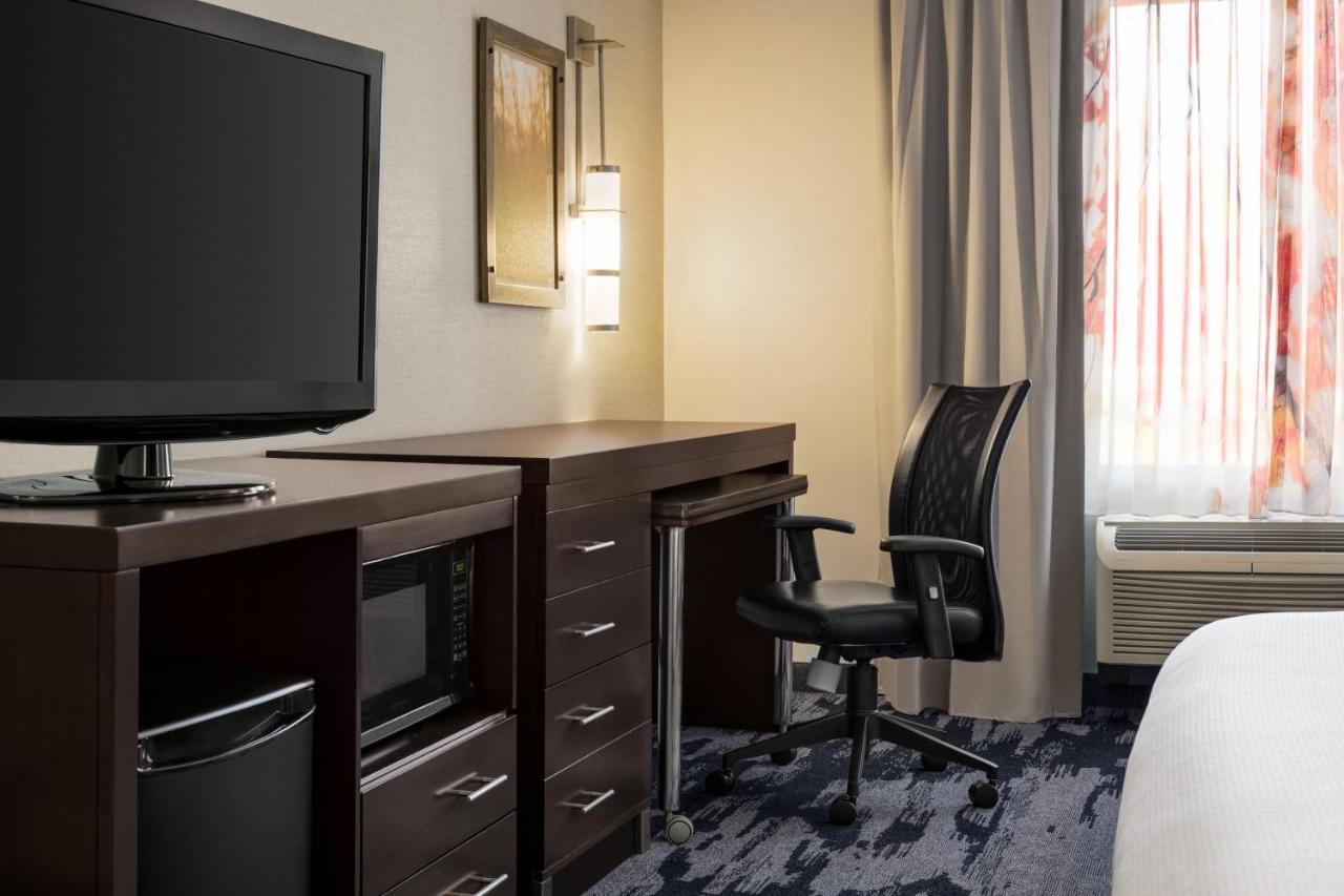  | Fairfield Inn & Suites Amarillo Airport