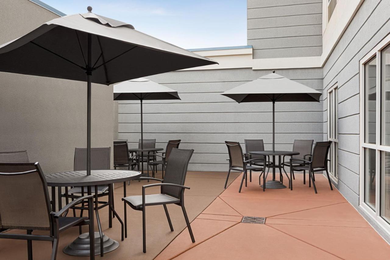  | Fairfield Inn & Suites Amarillo Airport
