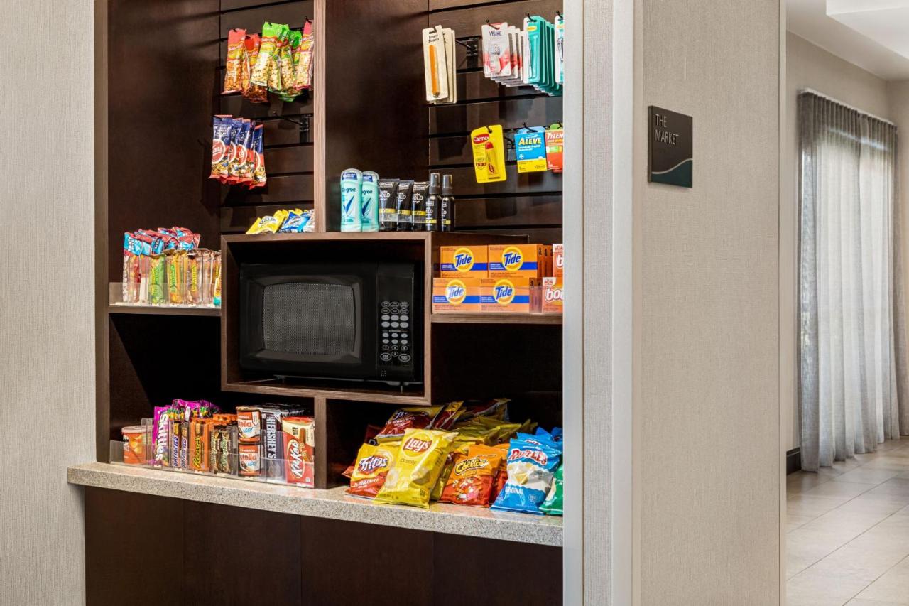  | Fairfield Inn & Suites Amarillo Airport