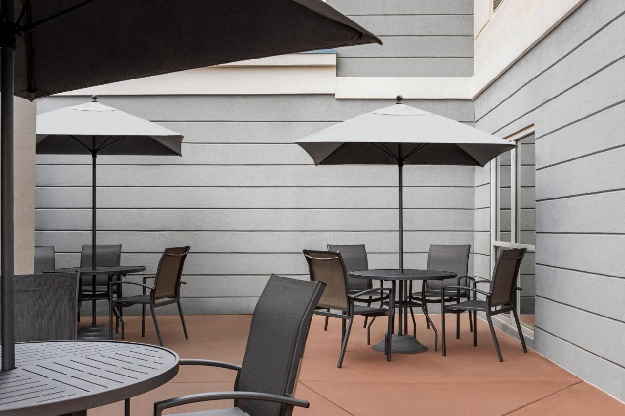  | Fairfield Inn & Suites Amarillo Airport