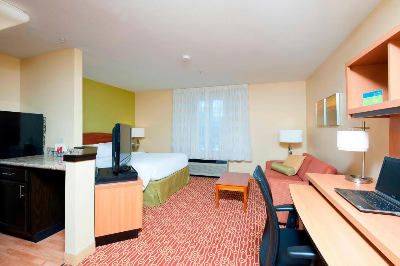  | Towneplace Suites By Marriott Bloomington
