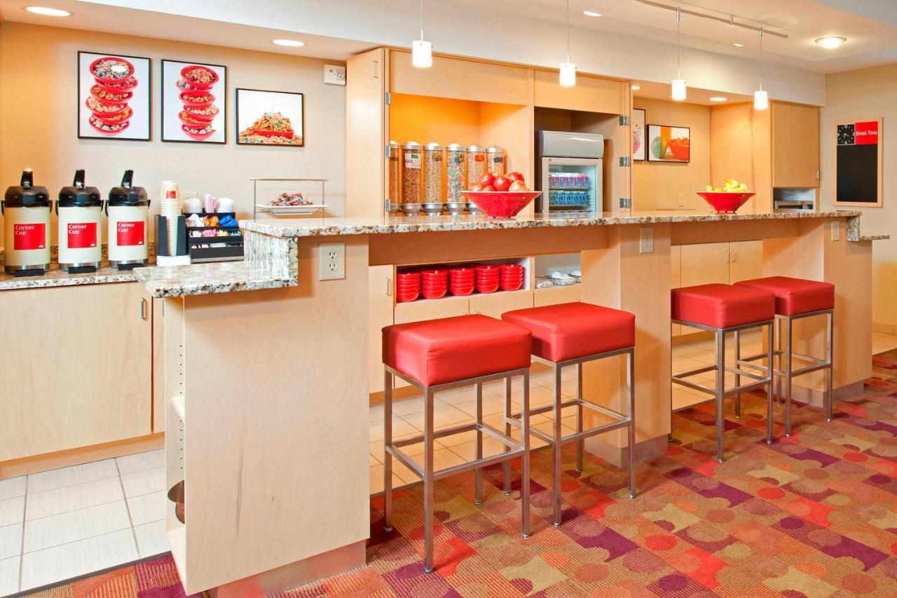  | Towneplace Suites By Marriott Bloomington
