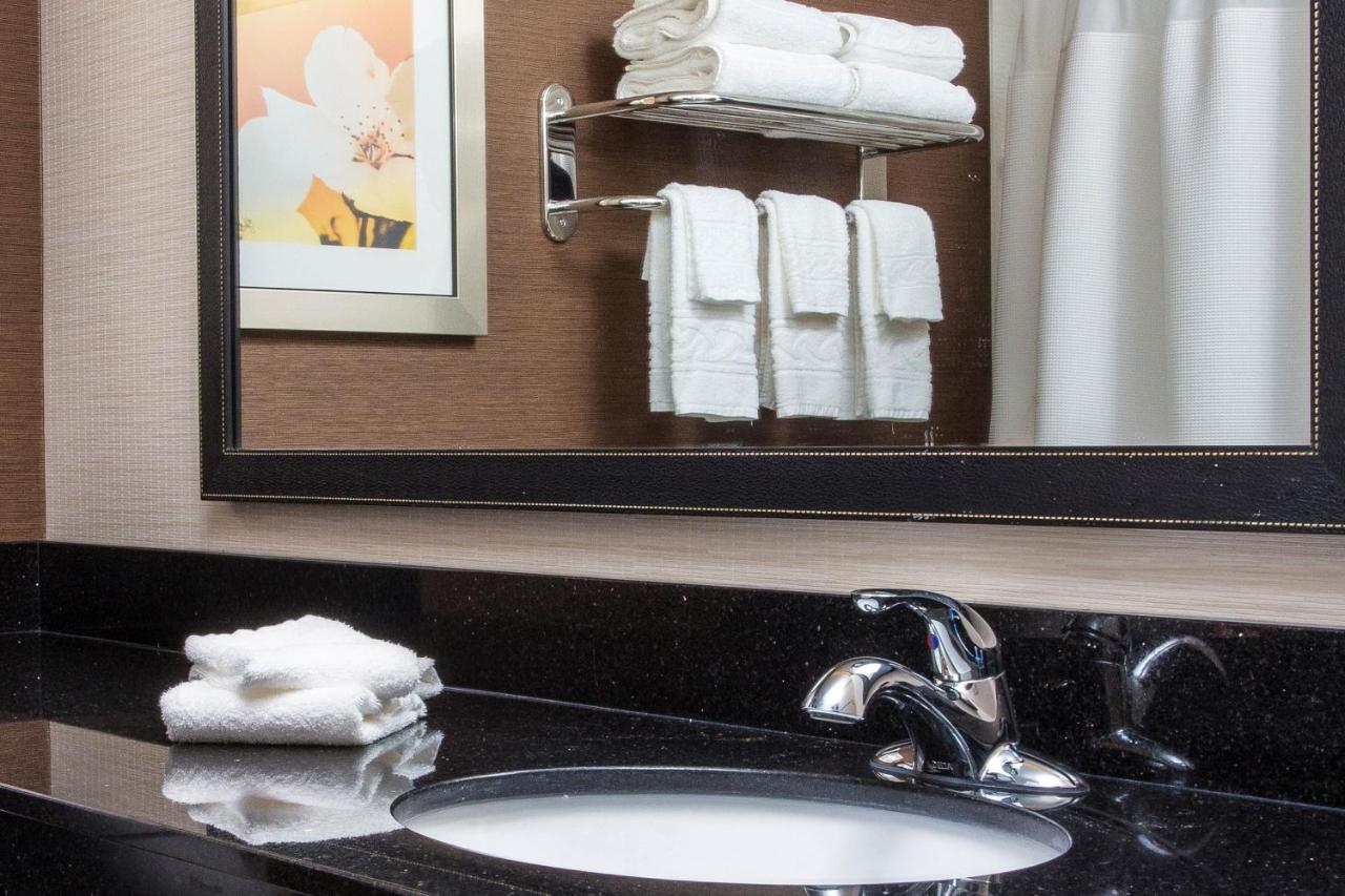 | Fairfield Inn & Suites by Marriott Dayton South