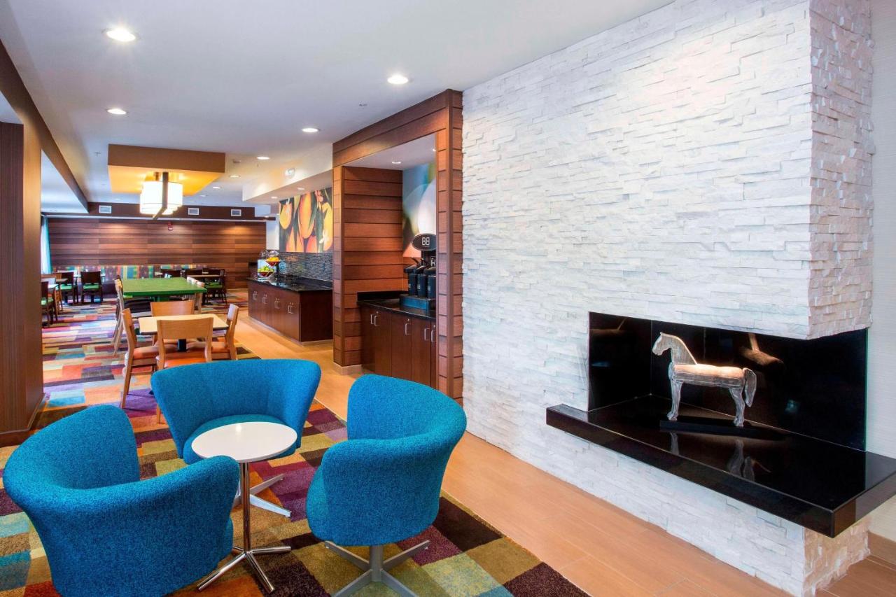  | Fairfield Inn & Suites by Marriott Dayton South