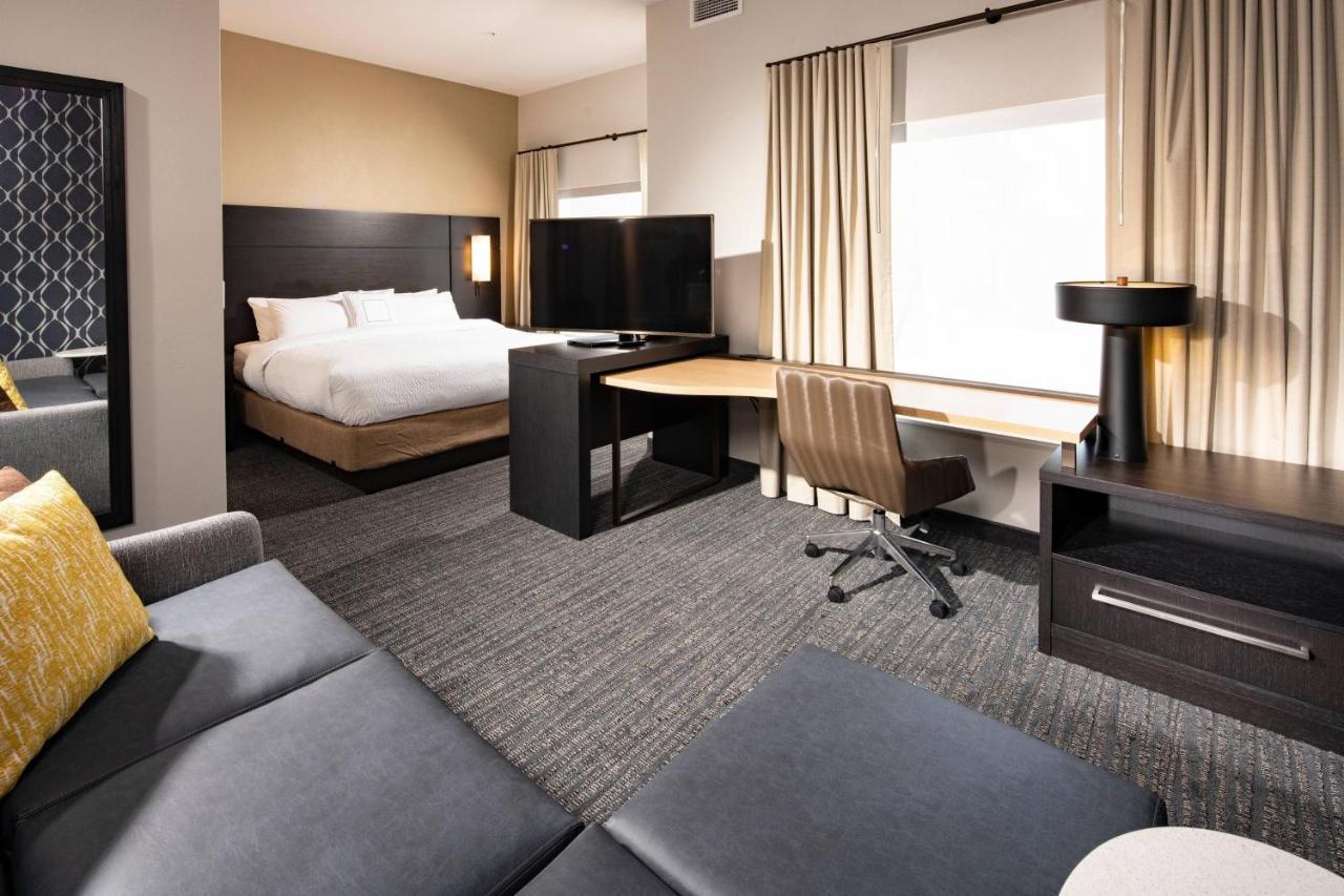  | Residence Inn by Marriott Las Vegas South/Henderson