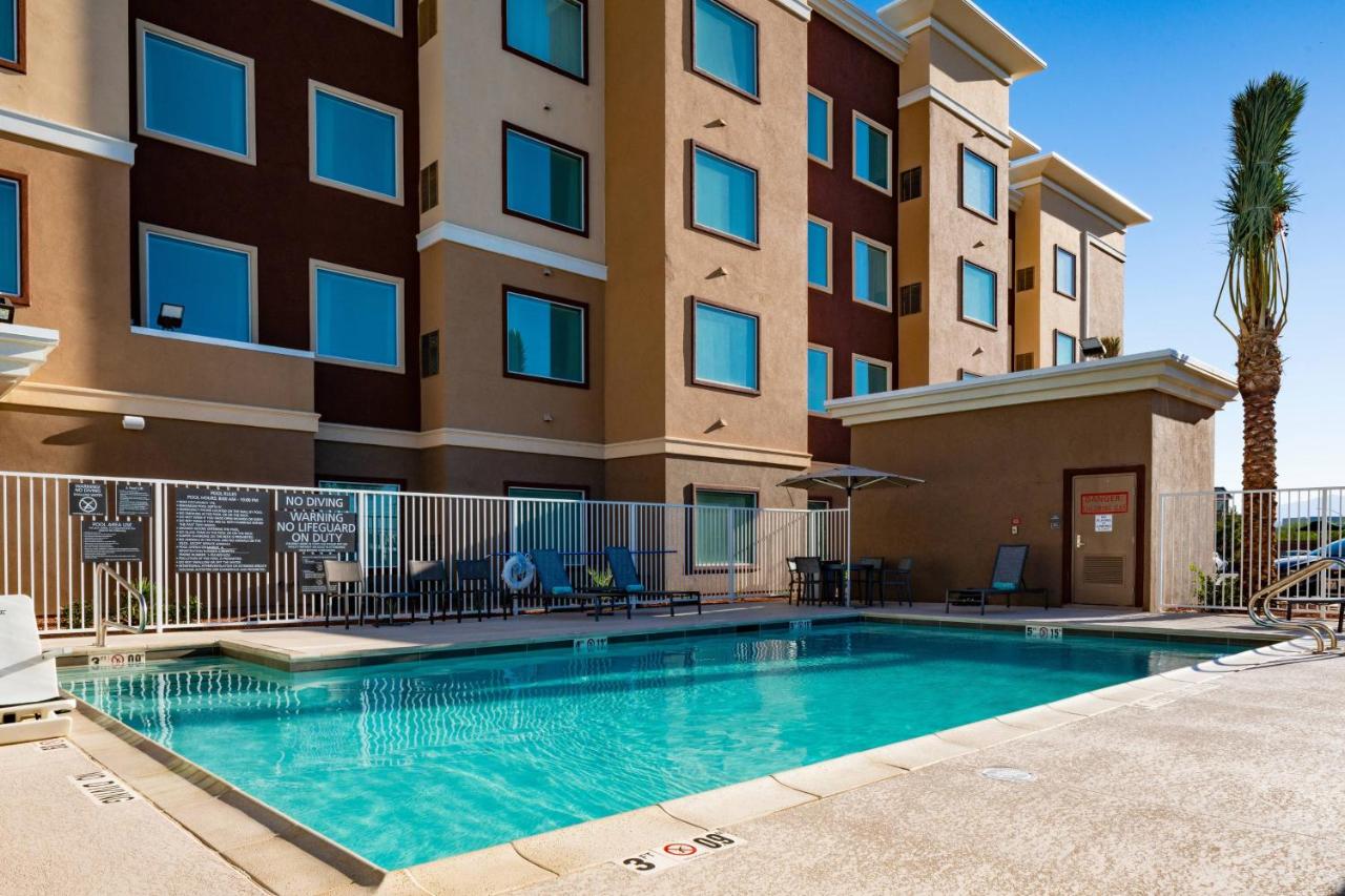  | Residence Inn Las Vegas South/Henderson