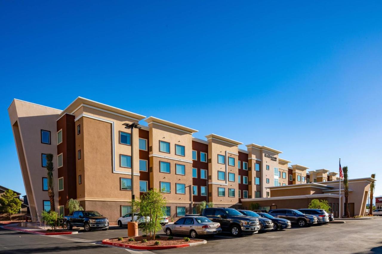  | Residence Inn by Marriott Las Vegas South/Henderson