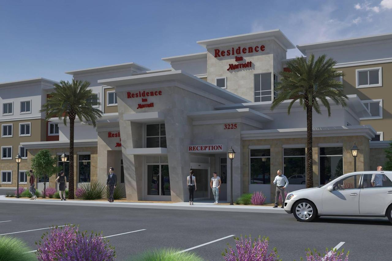 | Residence Inn by Marriott Las Vegas South/Henderson