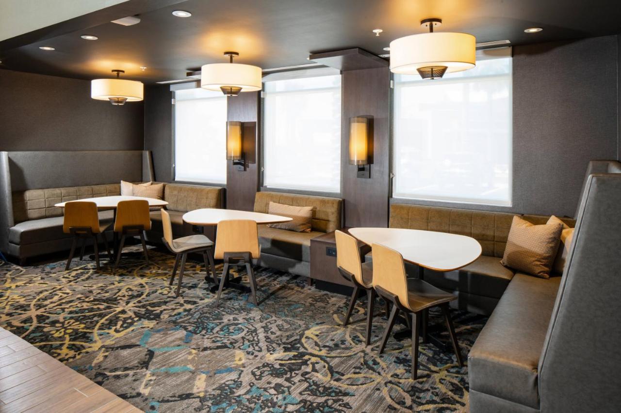| Residence Inn by Marriott Las Vegas South/Henderson