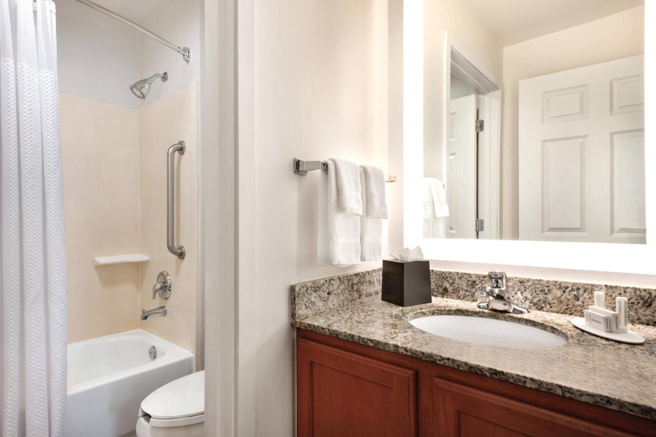  | TownePlace Suites Fort Lauderdale West