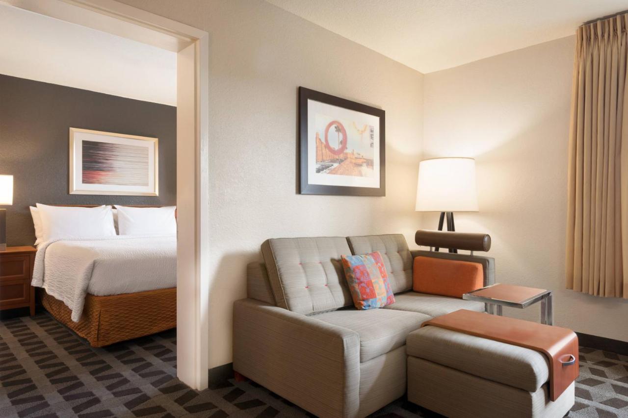  | TownePlace Suites Fort Lauderdale West