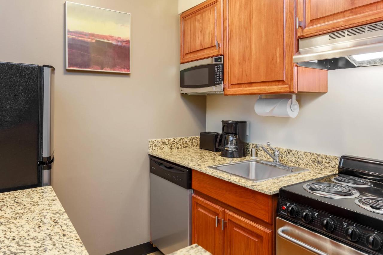  | TownePlace Suites by Marriott College Station