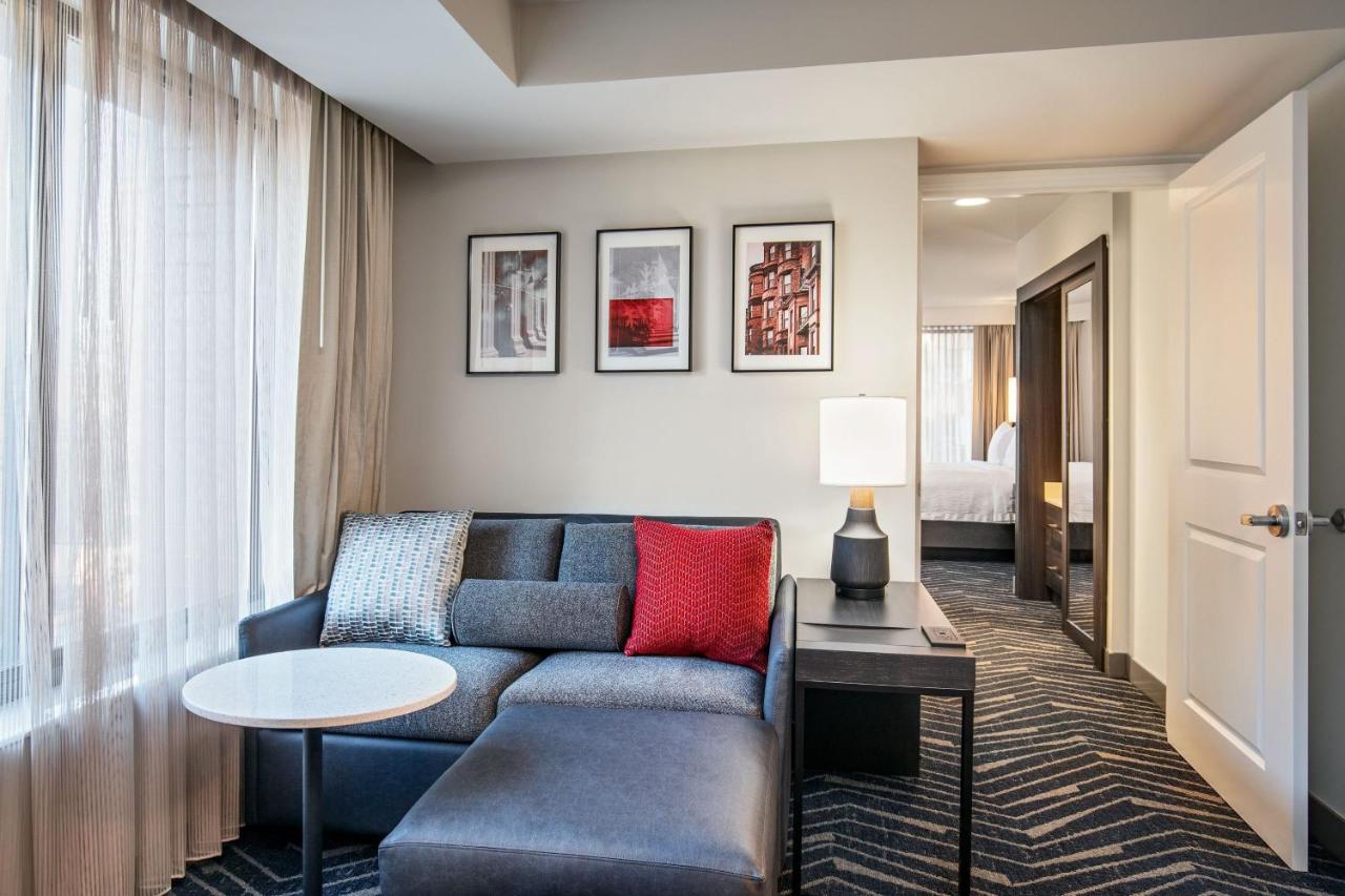  | Residence Inn by Marriott Boston Cambridge