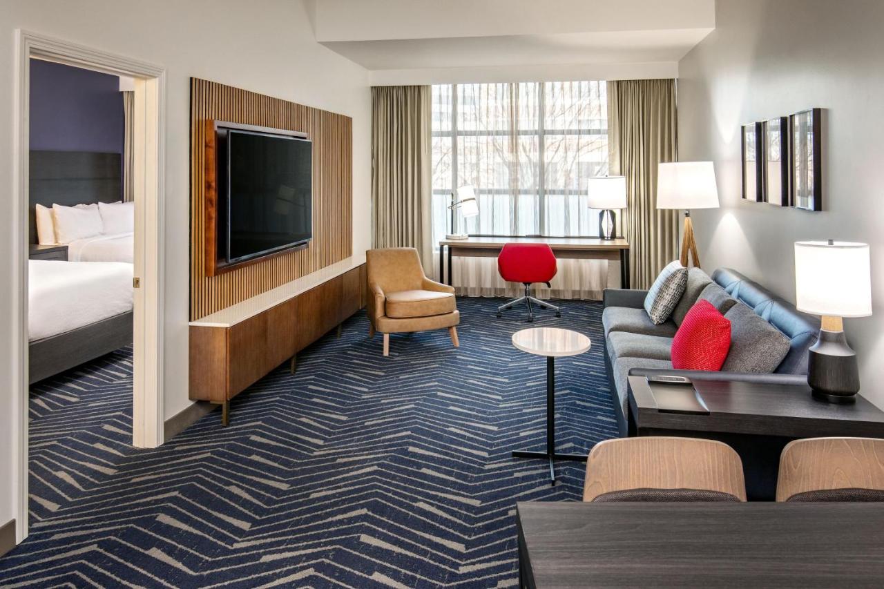  | Residence Inn by Marriott Boston Cambridge