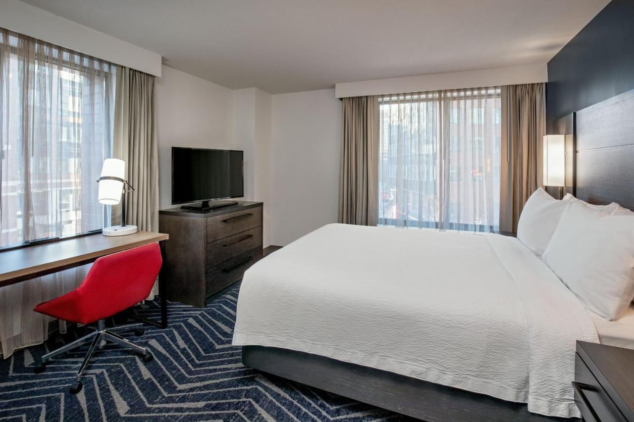  | Residence Inn by Marriott Boston Cambridge