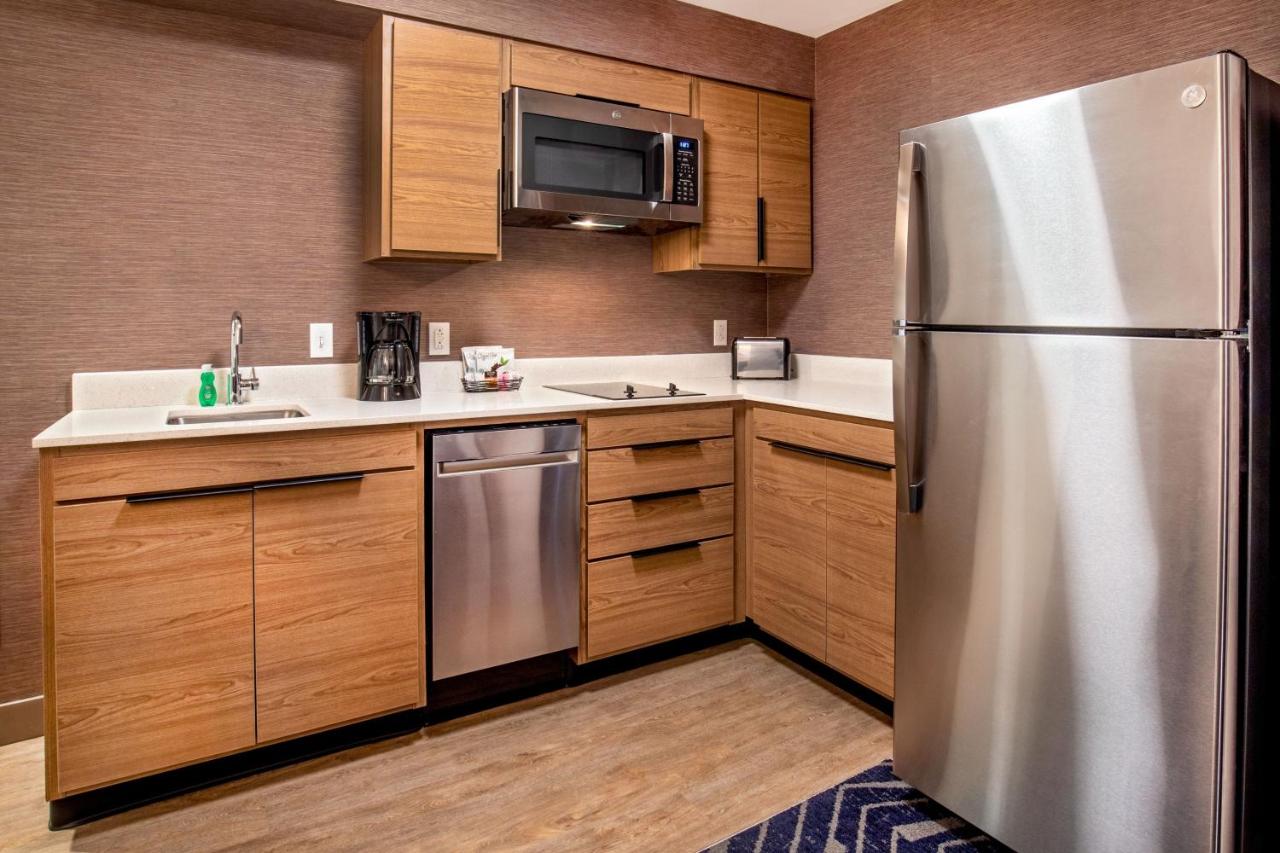  | Residence Inn by Marriott Boston Cambridge