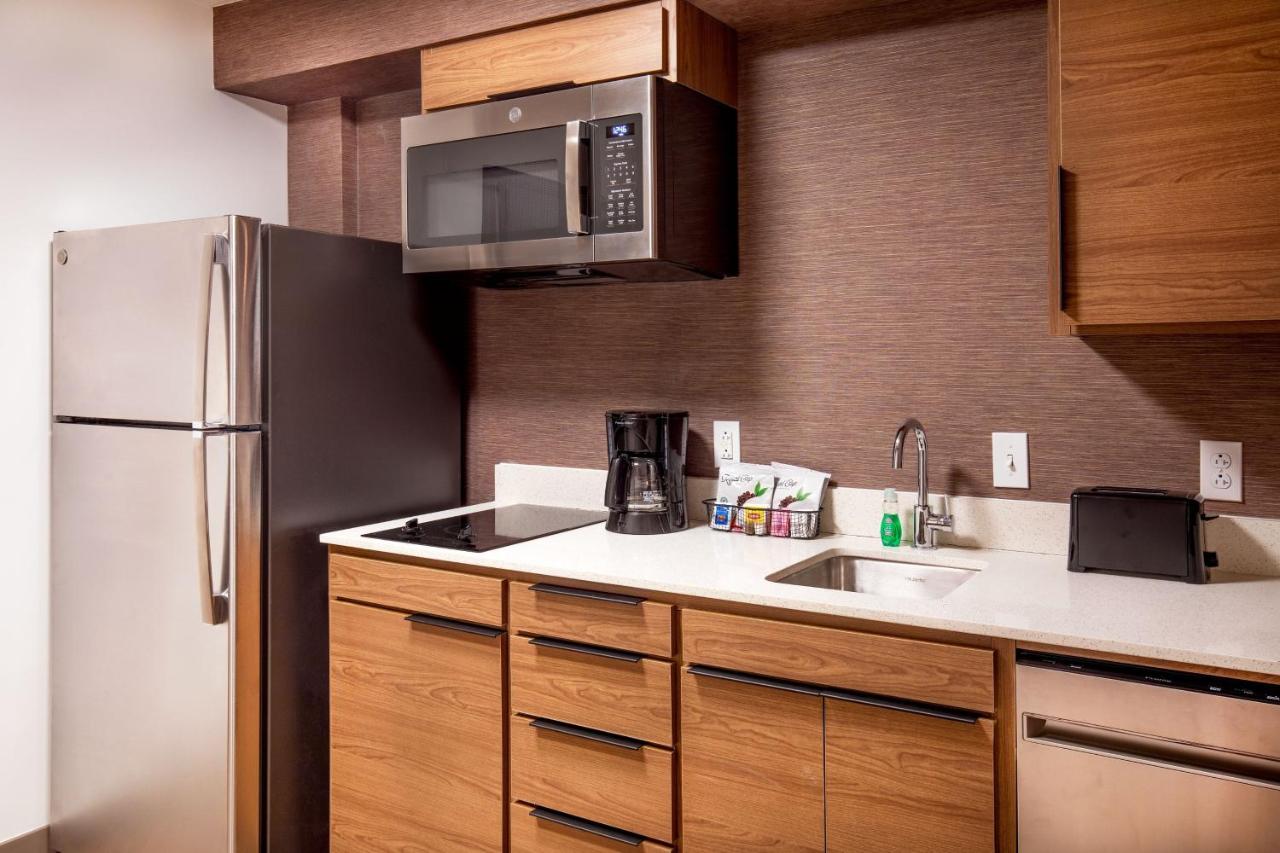  | Residence Inn by Marriott Boston Cambridge