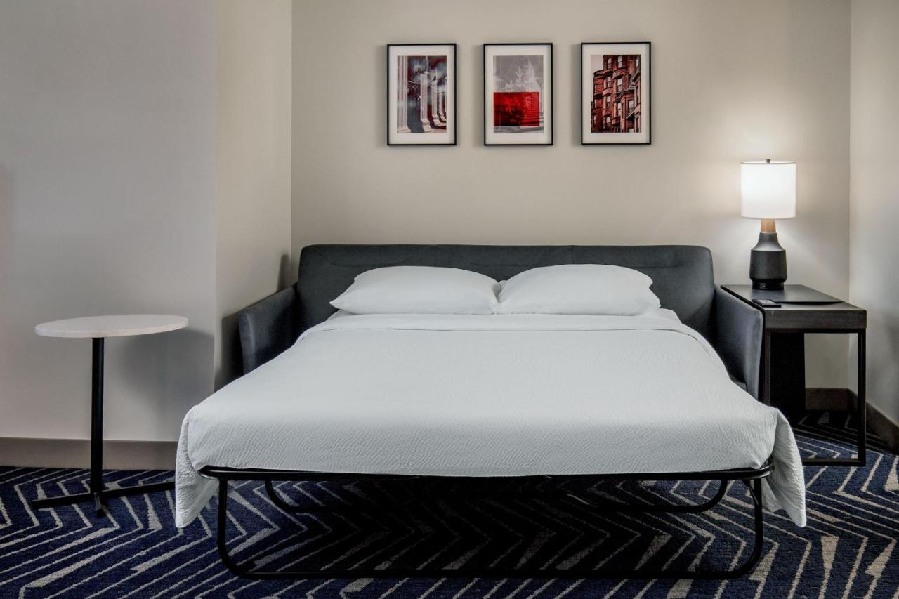  | Residence Inn by Marriott Boston Cambridge