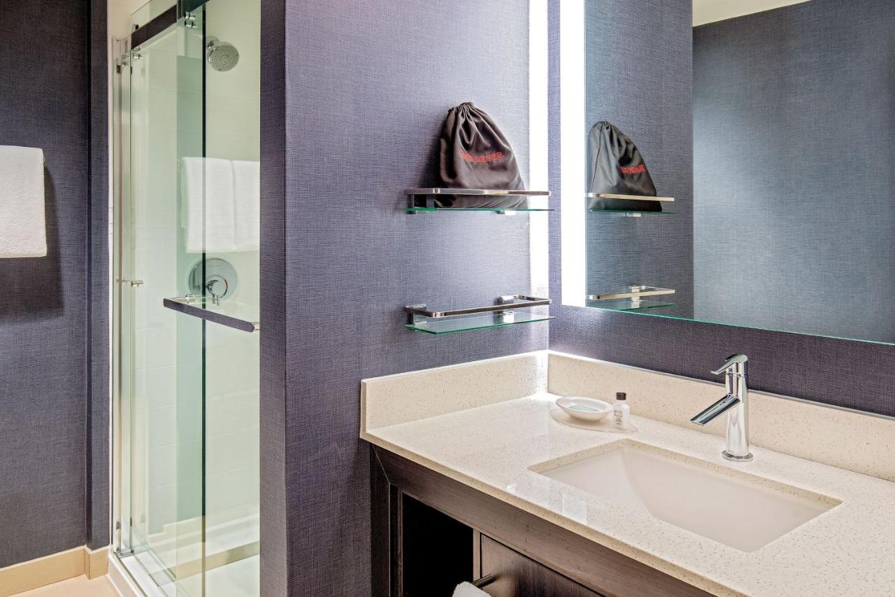  | Residence Inn by Marriott Boston Cambridge