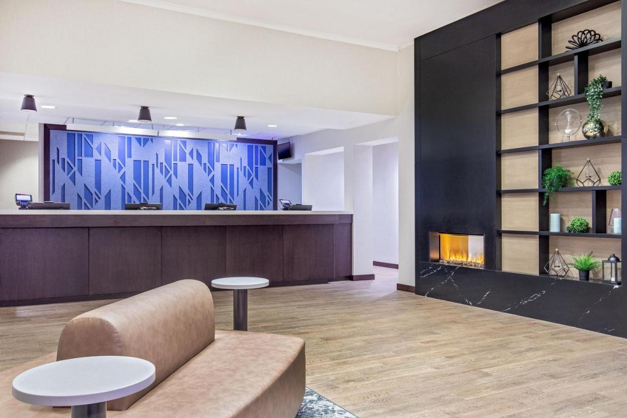  | Residence Inn by Marriott Boston Cambridge