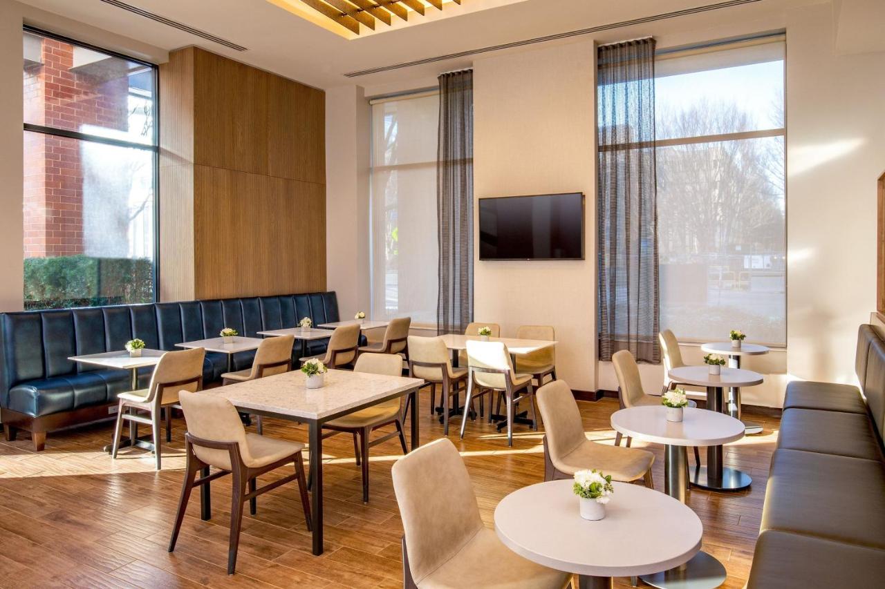  | Residence Inn by Marriott Boston Cambridge