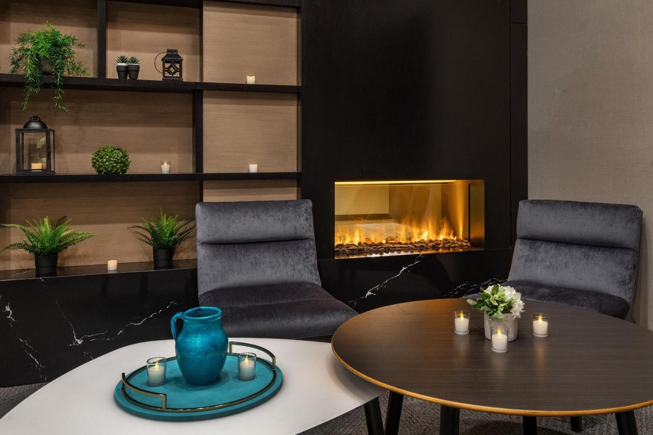  | Residence Inn by Marriott Boston Cambridge