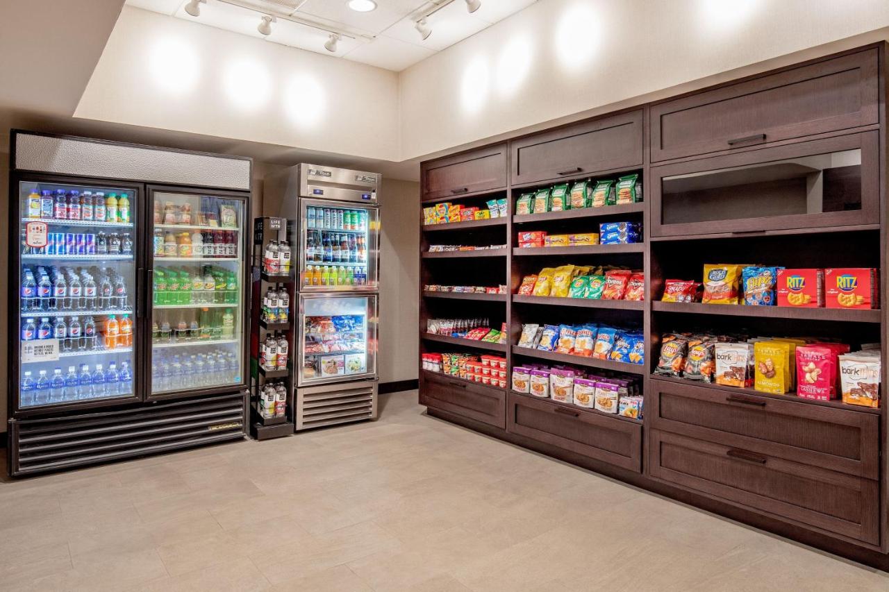  | Residence Inn by Marriott Boston Cambridge