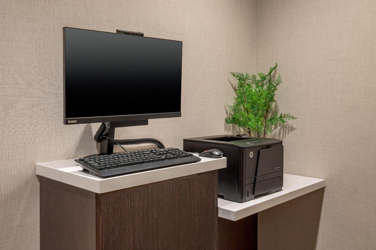  | Residence Inn by Marriott Boston Cambridge