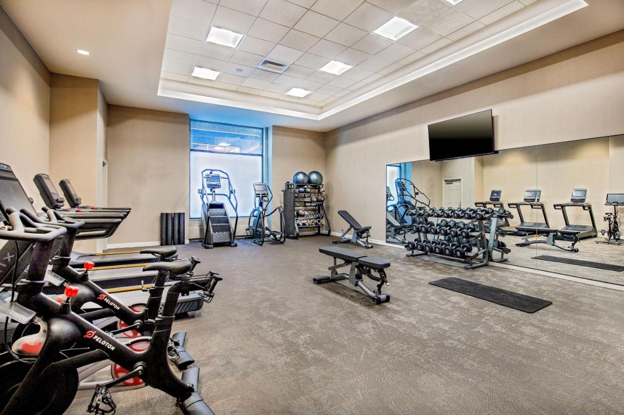  | Residence Inn by Marriott Boston Cambridge