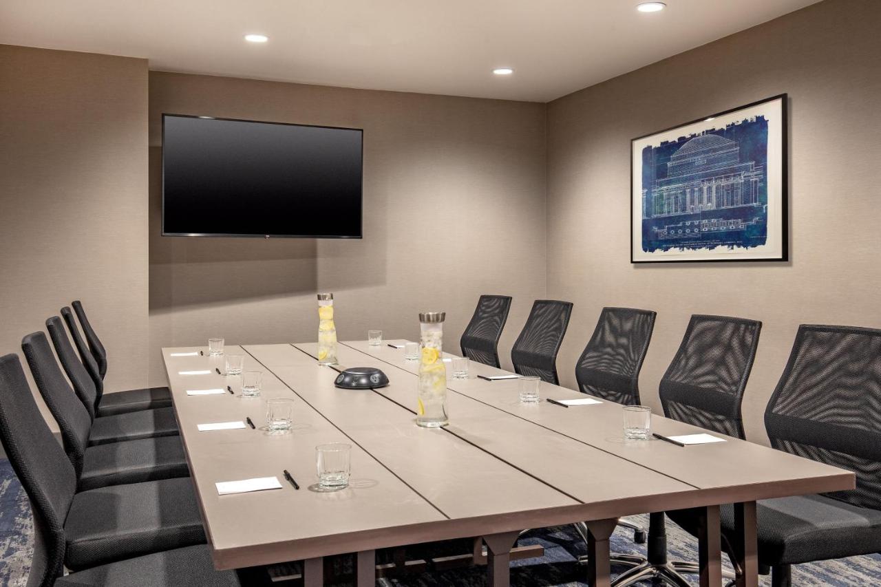  | Residence Inn by Marriott Boston Cambridge