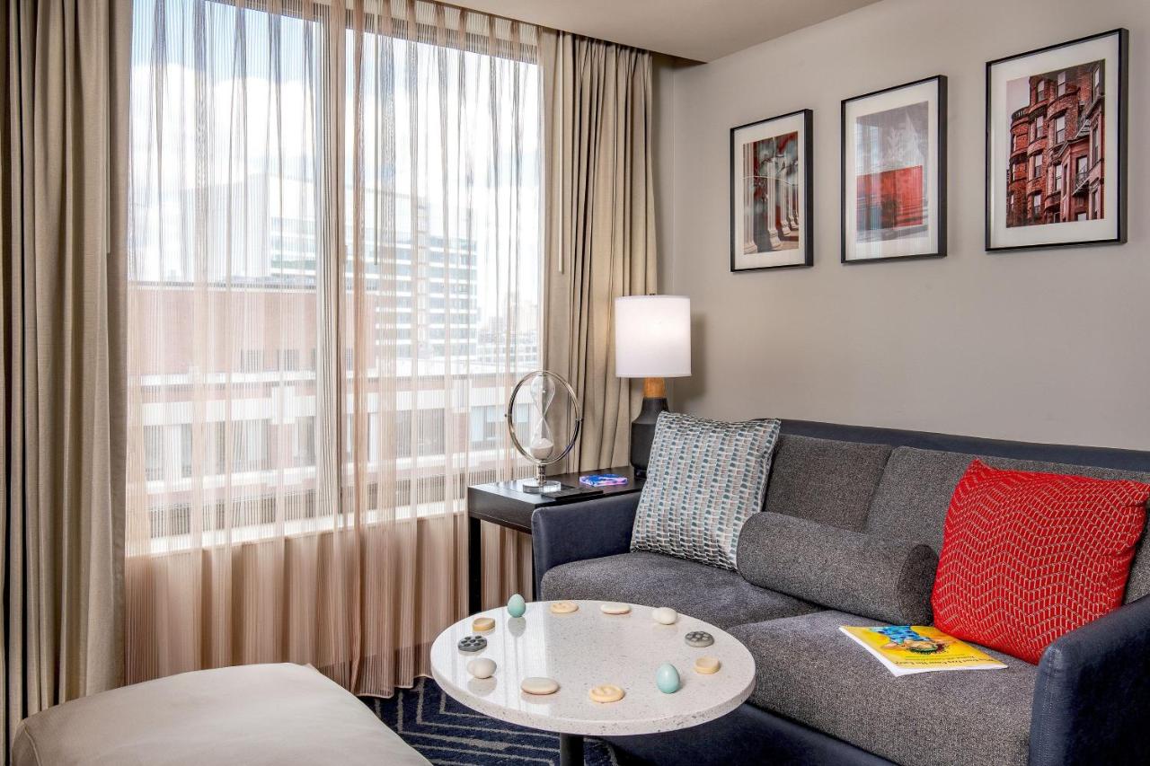  | Residence Inn by Marriott Boston Cambridge