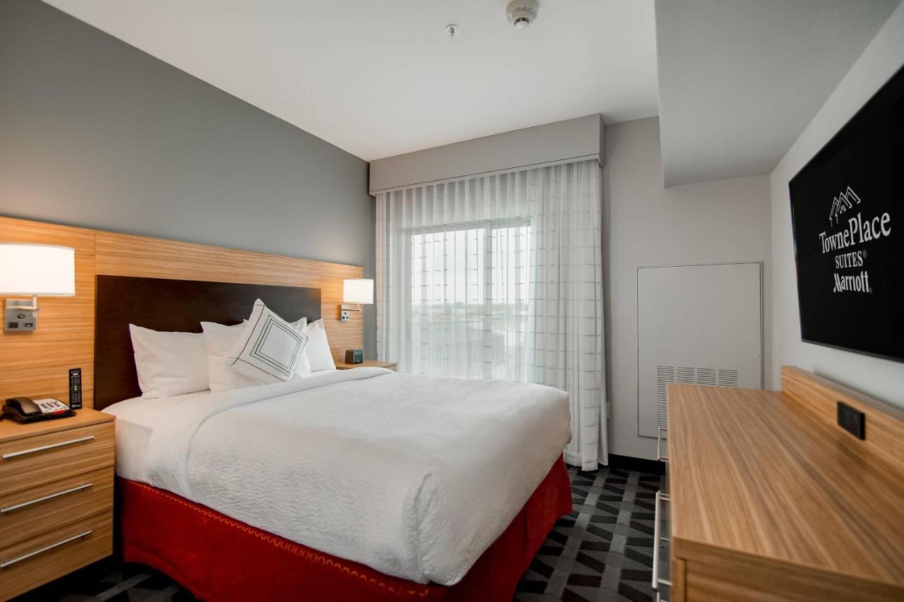 One Bedroom Suite at TownePlace Suites Fort Worth University Area/Medical Center