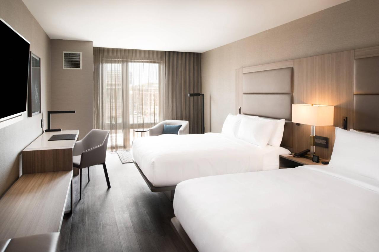  | AC Hotel by Marriott Boston Cleveland Circle