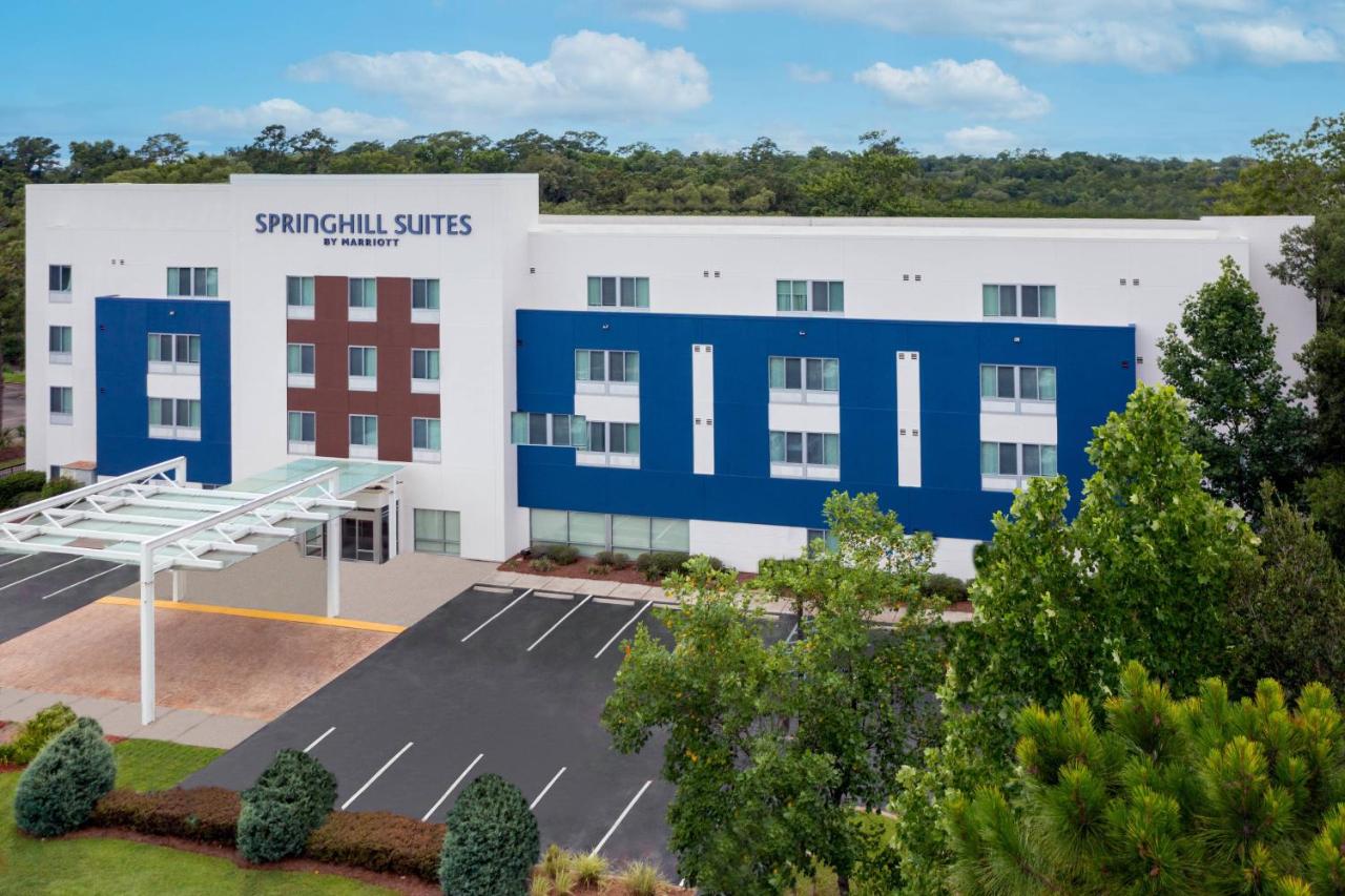  | SpringHill Suites Tallahassee Central