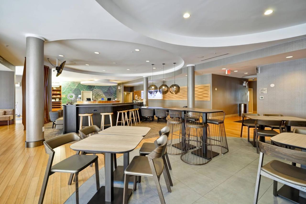 | SpringHill Suites Tallahassee Central