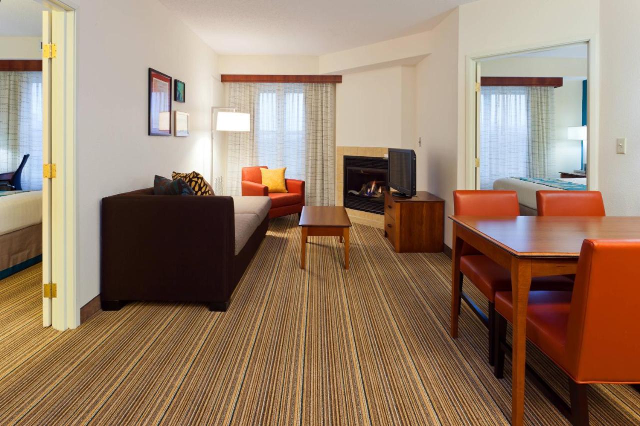  | Residence Inn By Marriott Indianapolis Carmel