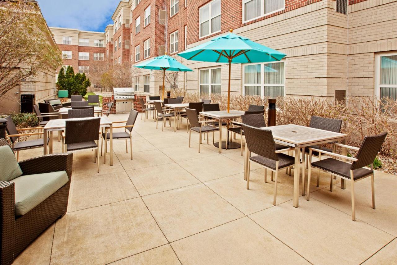 | Residence Inn By Marriott Indianapolis Carmel