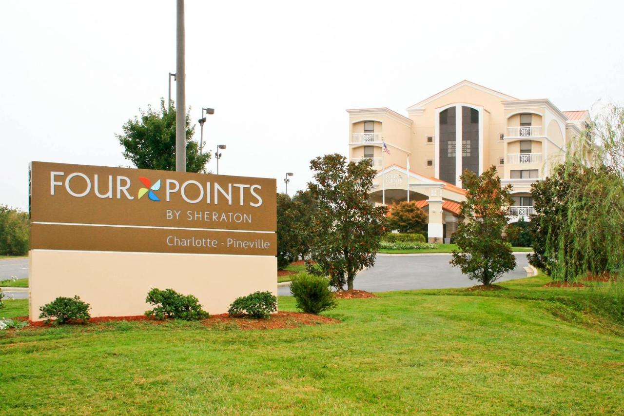  | Four Points by Sheraton Charlotte/Pineville