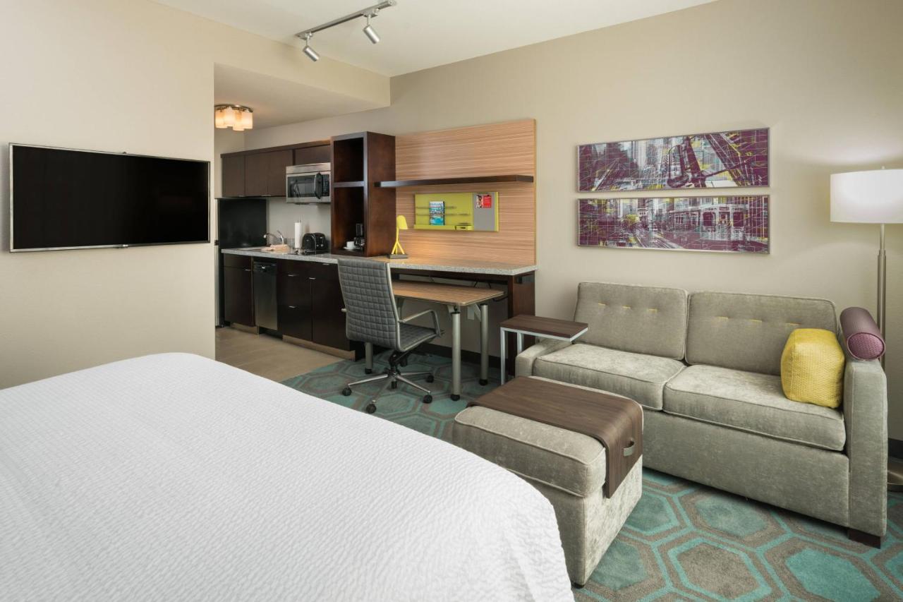  | TownePlace Suites by Marriott Chicago Schaumburg