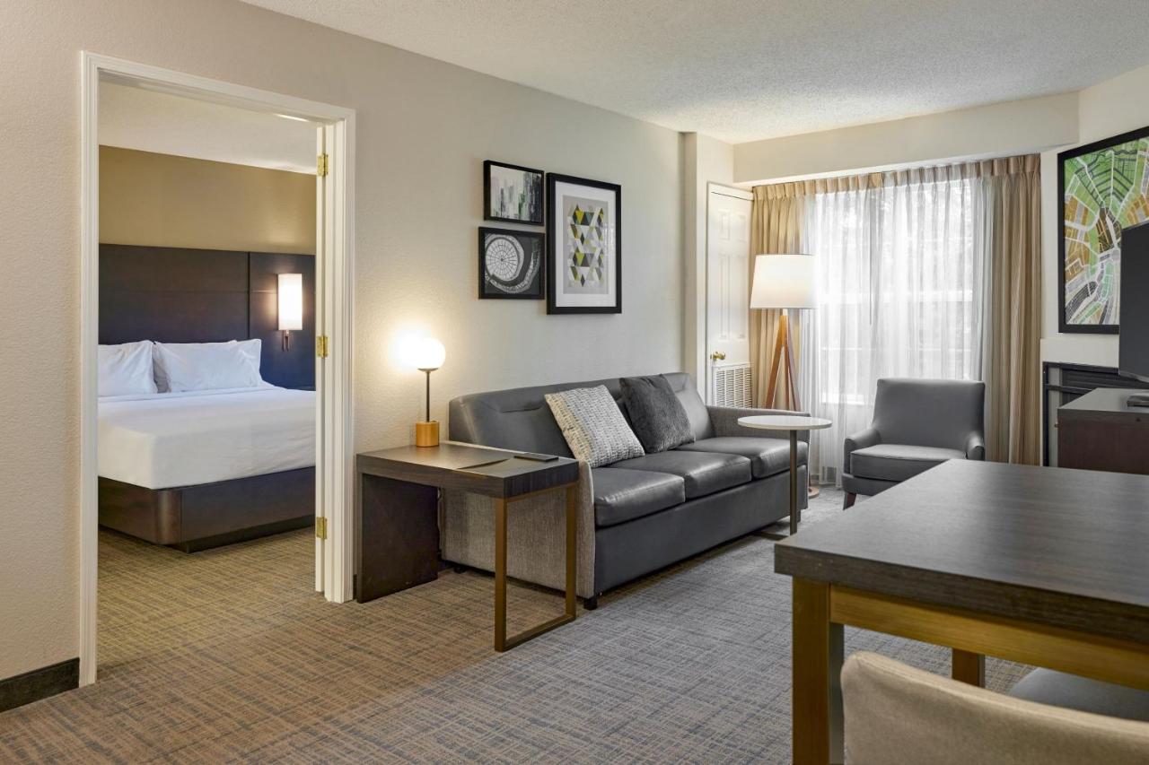  | Residence Inn Eugene Springfield