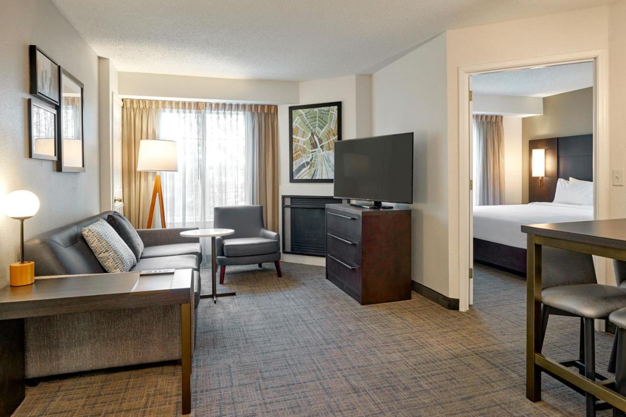  | Residence Inn Eugene Springfield