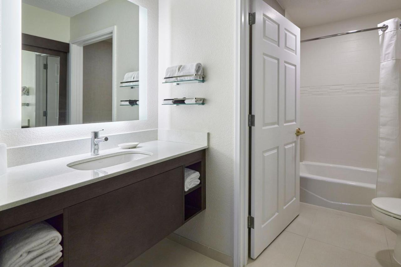  | Residence Inn Eugene Springfield
