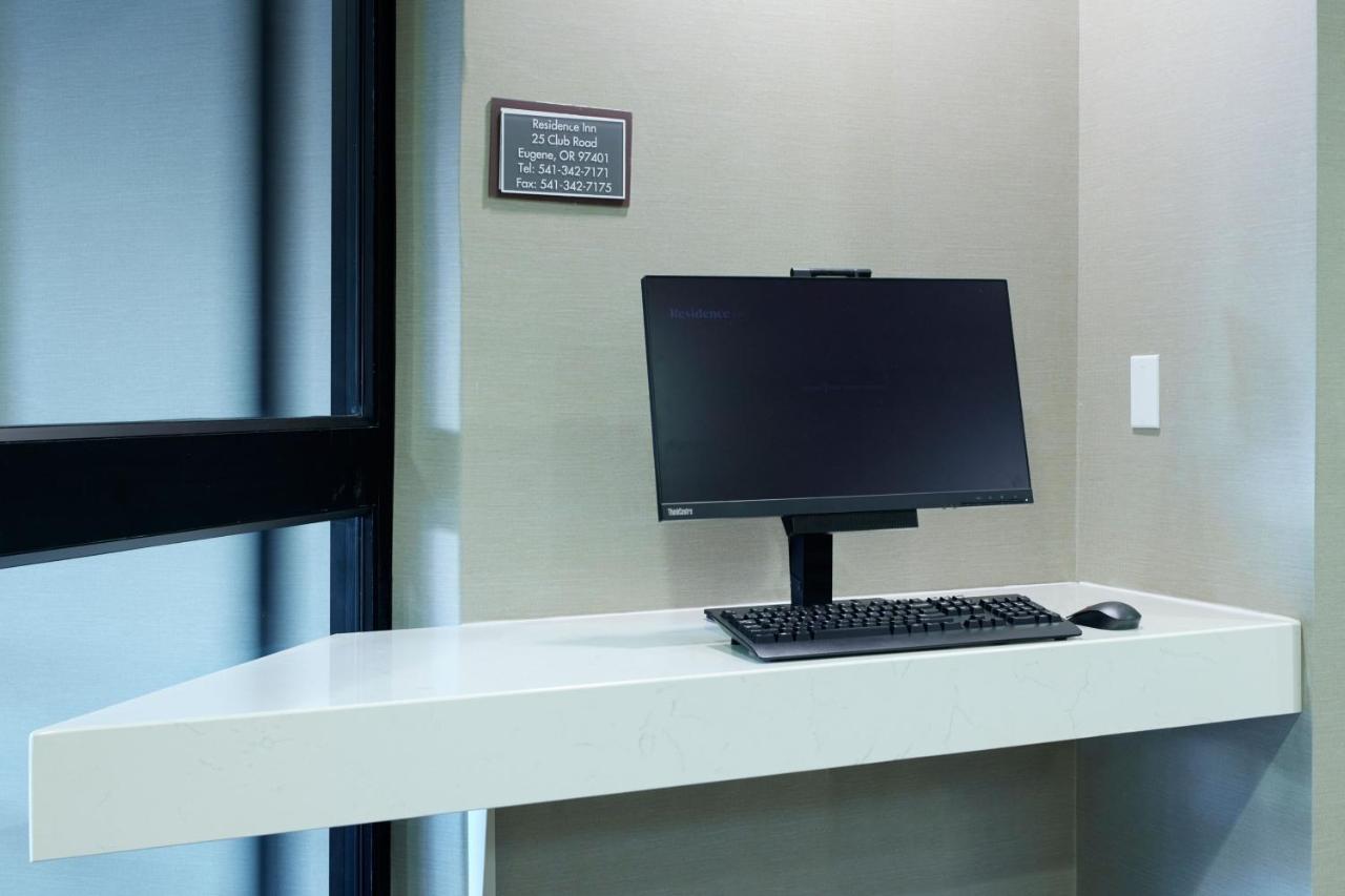  | Residence Inn Eugene Springfield