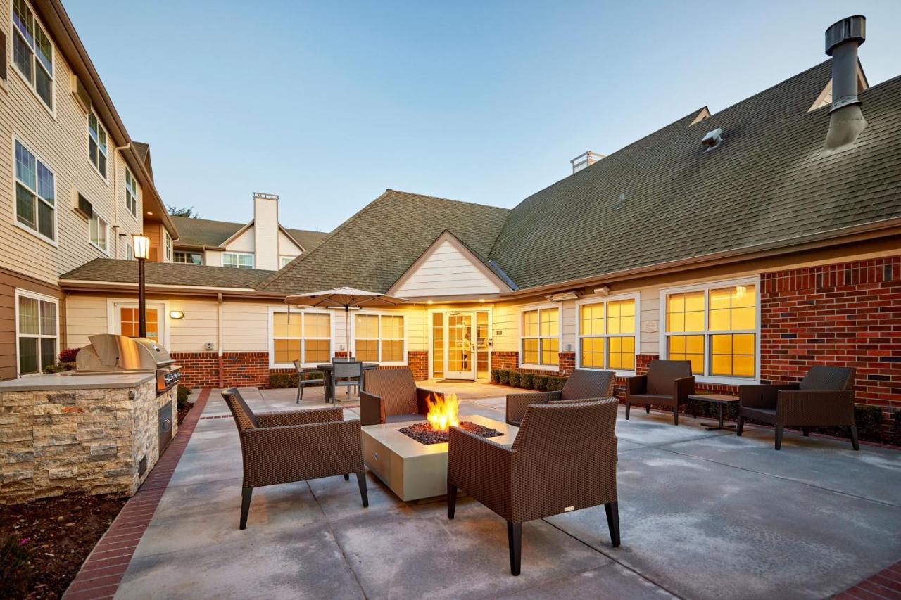 | Residence Inn Eugene Springfield