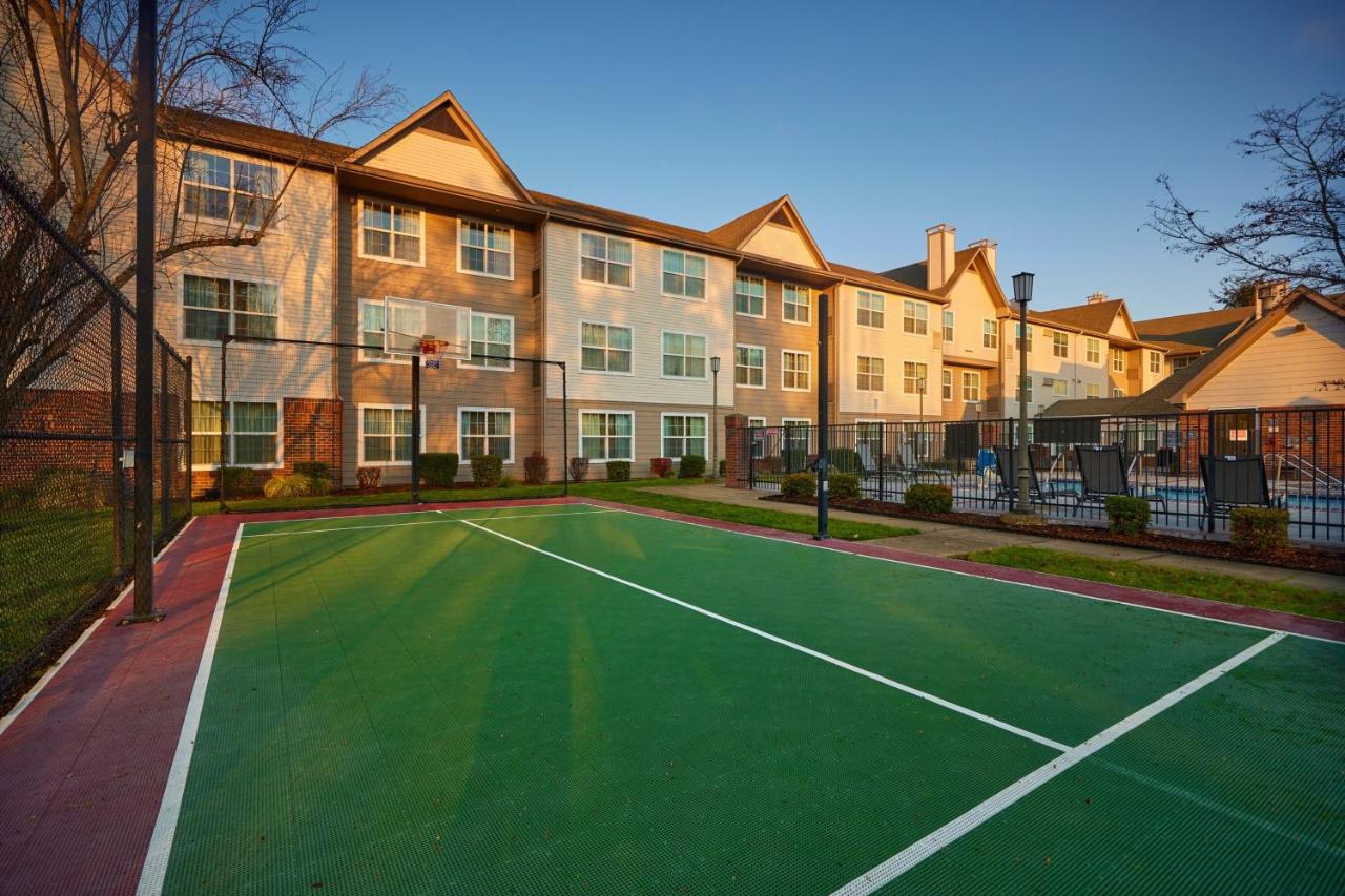  | Residence Inn Eugene Springfield