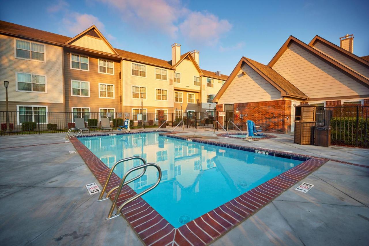  | Residence Inn Eugene Springfield