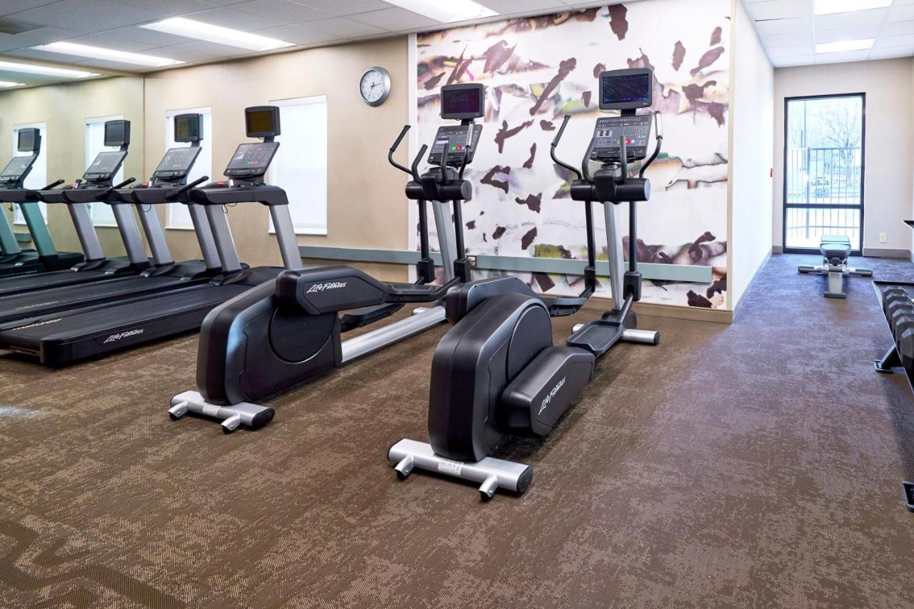  | Residence Inn Eugene Springfield