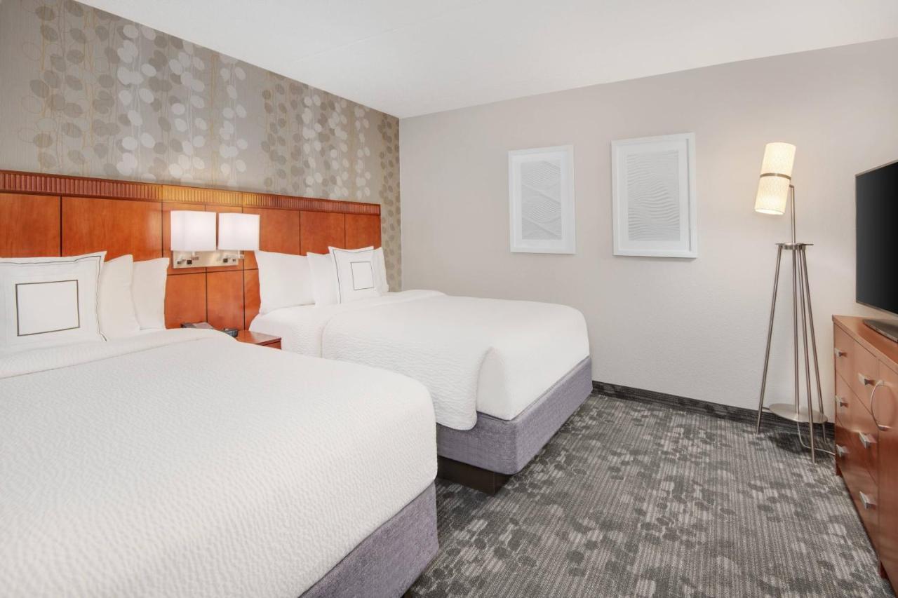 | Courtyard by Marriott Birmingham Homewood