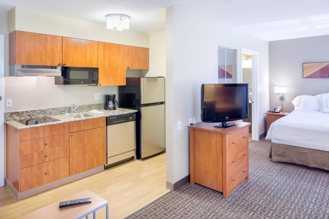  | TownePlace Suites by Marriott Portland Hillsboro