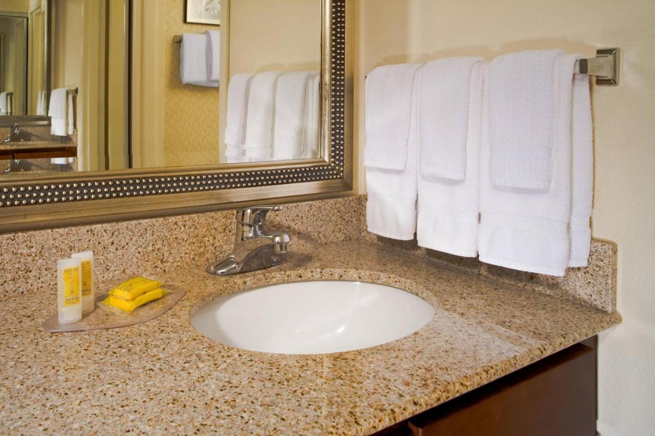 King Studio at Residence Inn by Marriott Aberdeen at Ripken Stadium